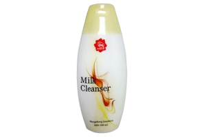 Viva Milk Cleanser 100ml