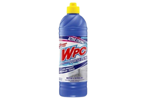 WPC Porselen Biru 780ml