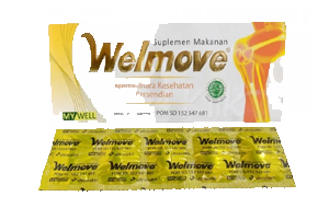 Welmove 5 Tablet