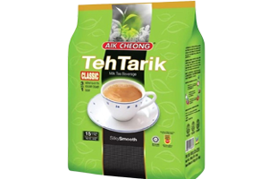 Aik Cheong Teh Tarik Halia 480 Gr