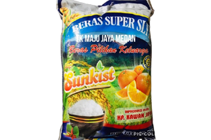 Beras Sunkist 25 Kg