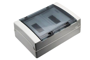Box MCB 2-4Way Sloveens/ Tempel