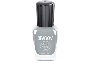 Brasov Nail Polish Warna Nude