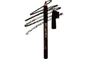 Brasov Pencil Alis 3in1 (Sikat) Black
