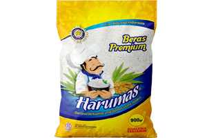 Beras Harumas 25 Kg