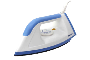 Miyako Electric Iron