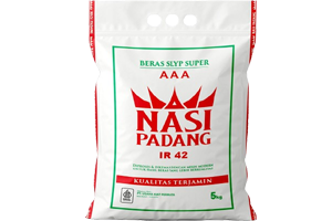 PADANG RAYA 25 KG