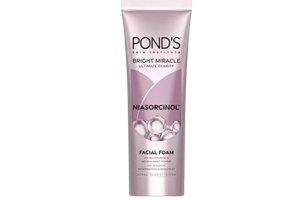 Ponds Bright MIR FC Foam 50 Gr