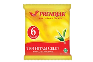 Prendjak Teh Celup Sachet 5 Pcs