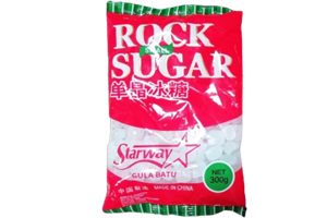 Starway Gula Batu 300 Gr