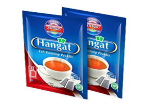 Teh Hangat Celup Sachet 10 Gr