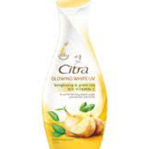 Citra HBL Bengkoang Perfect 210ml