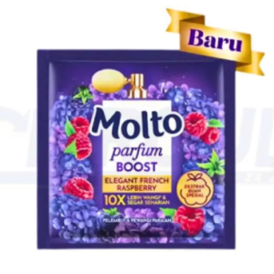 Molto Boost Kr Berry 10mlx12's