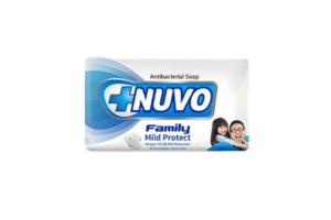 Nuvo Family Bar Soap Biru 72g