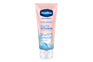 Vaseline HB Hijab Radiant Vit Serum 180ml
