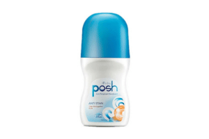 Posh Roll On Anti Stain 50ml