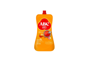 ABC Sambal Asli Pch 380g