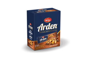 Roma Arden Choco Splendid Box 30gx10+1's