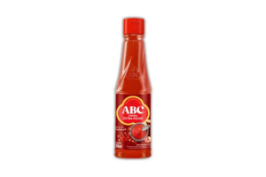 ABC Sambal Ayam Goreng Btl 130ml
