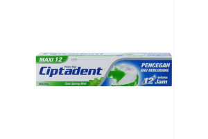 Ciptadent TP Maxi 12 FM 190g