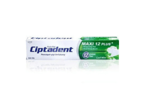 Ciptadent TP Maxi 12 CM 225g