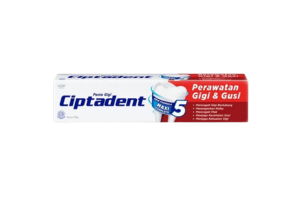 Ciptadent TP Maxi 12 Complete 120g