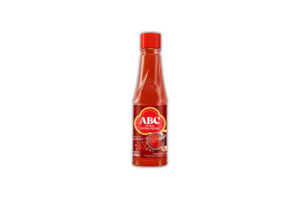 ABC Sambal Extra Pedas Btl 130ml