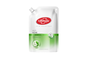 Lifebuoy BW Greentea&Aloe 800g