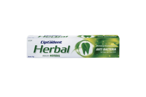 Ciptadent TP Herbal Tube 190g