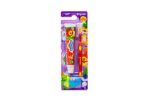Kodomo TB Reg 2In1 Soft