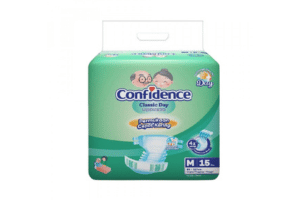 Confidence Classic Day M15