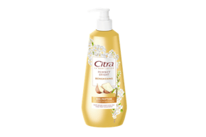 Citra HBL Bengkoang Perfec Bright Uv 380ml