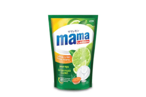 Mama Lemon Jeruk Nipis Pch 680ml