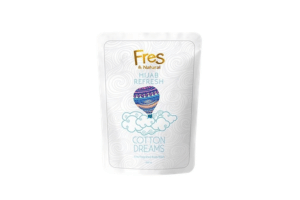 Fres Natural BW Cotton Drms Pch 400ml