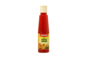 Indofood Sambal Pedas Manis Pet 135ml