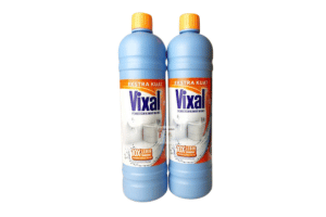 Vixal Ekstra Kuat Biru 700mlx2's