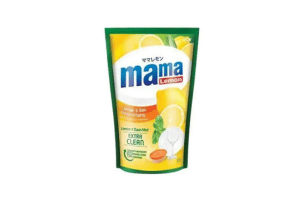 Mama Lemon Pch 680ml