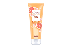 Citra Uv Body Serum SPF 30 PA++ 180ml