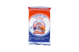 Garam Aji Cap Koki 200g