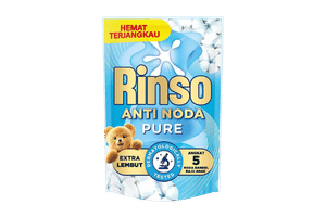Rinso Pure Liq 700gx2's