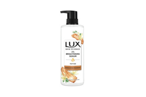 Lux BW Sandalwood Fragrance Pump 470g