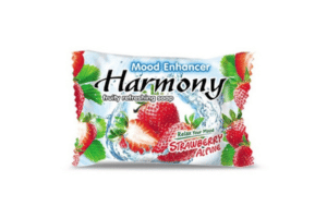 Harmony Soap Strw 70g