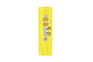 Sunsilk Shp Silky&Smooth Btl 160ml