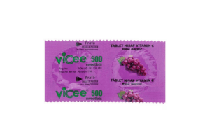 Vicee Anggur Pcs 2's