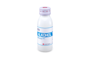 Pim Alkohol 70% 100ml