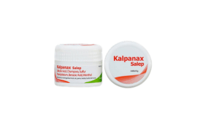 Kalpanax Salep 6g