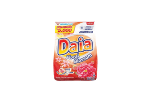 Daia Powder Det  Floral Blossom 245g