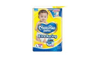 Mamy Poko Pants Std L42