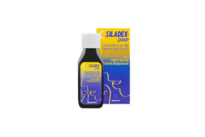 Siladex DMP Kuning 60ml BIRU^