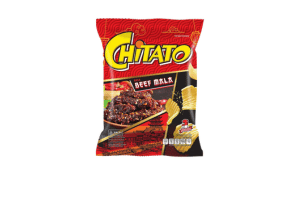 Chitato Beef Mala 65gr